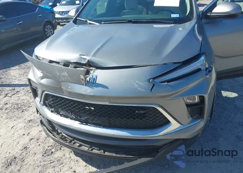 2024 Buick Encore Gx Sport Touring Awd z USA, uszkodzony, nr VIN KL4AMESL2RB069426